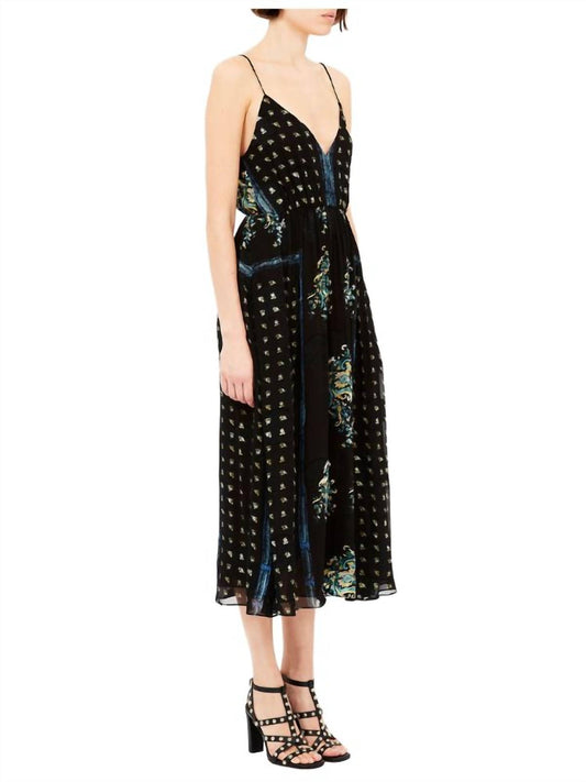 Ulla Johnson - Elena Cami Midi Dress