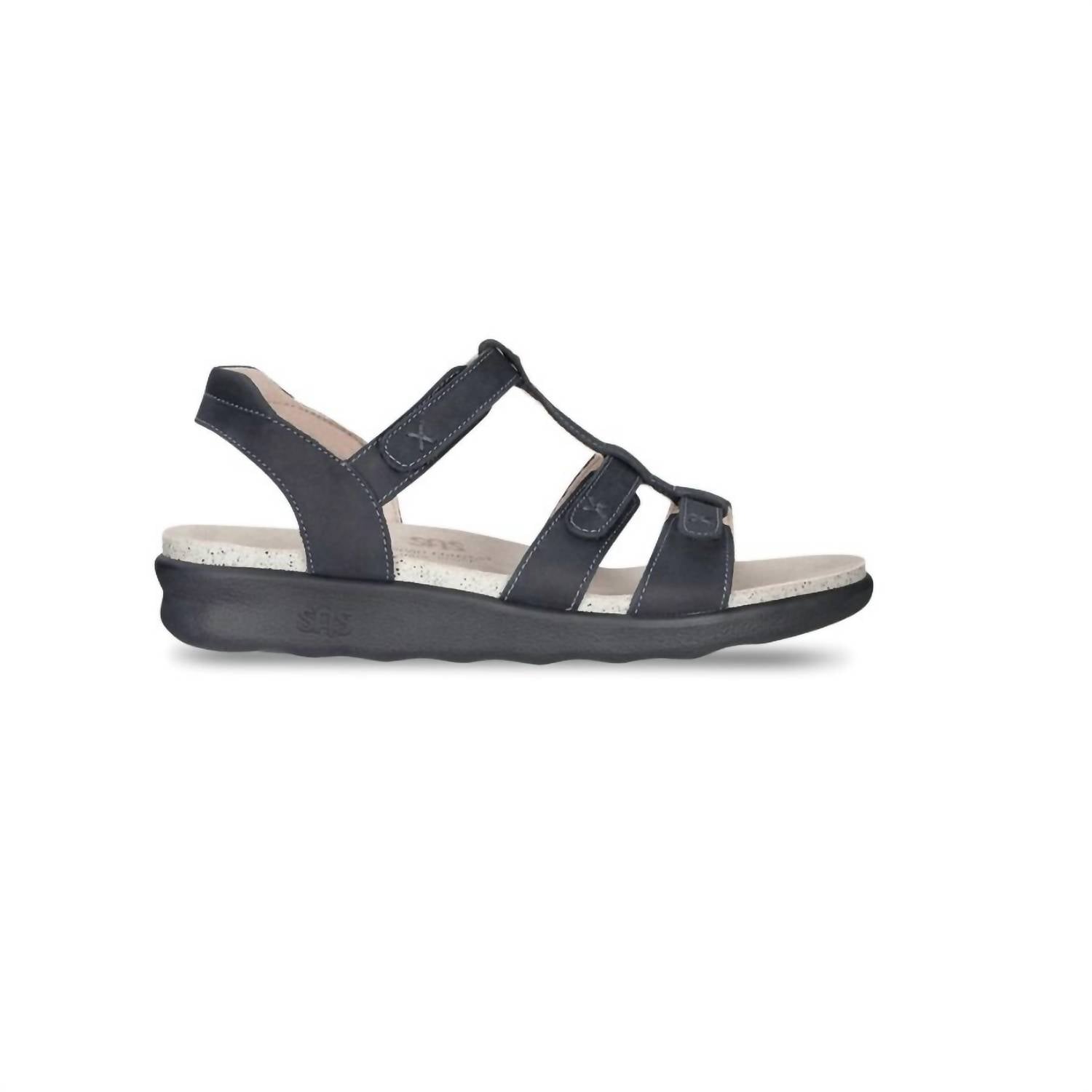 Sas - Women Sorrento Adjustable Sandal