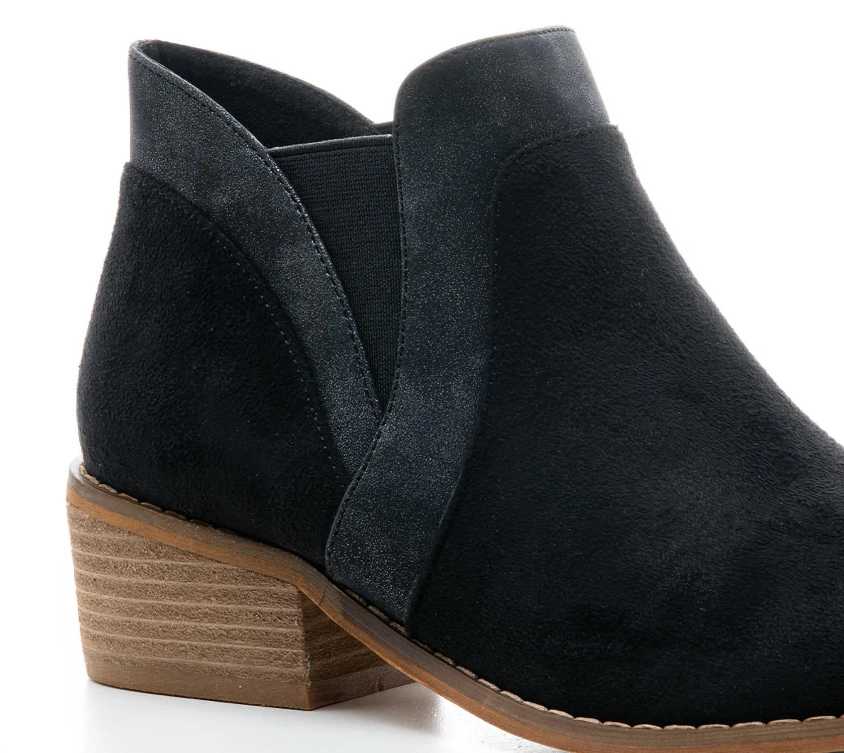 Corkys Footwear - Women's Crisp Bootie