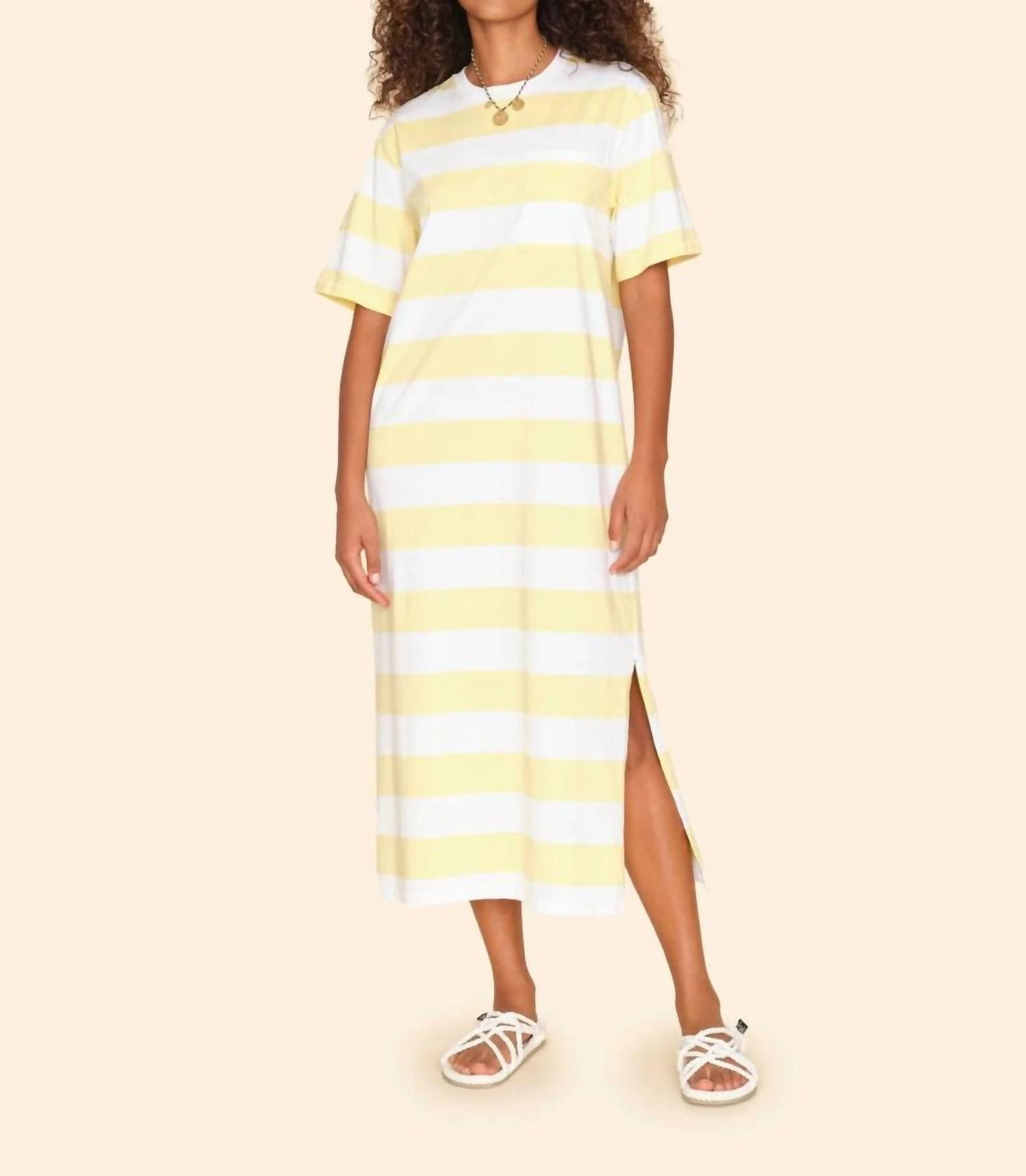 Xirena - Whitney Midi Dress