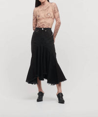 Balenciaga - Tattoo Top