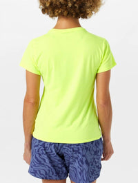 Brooks - Luxe Short Sleeve Shirt