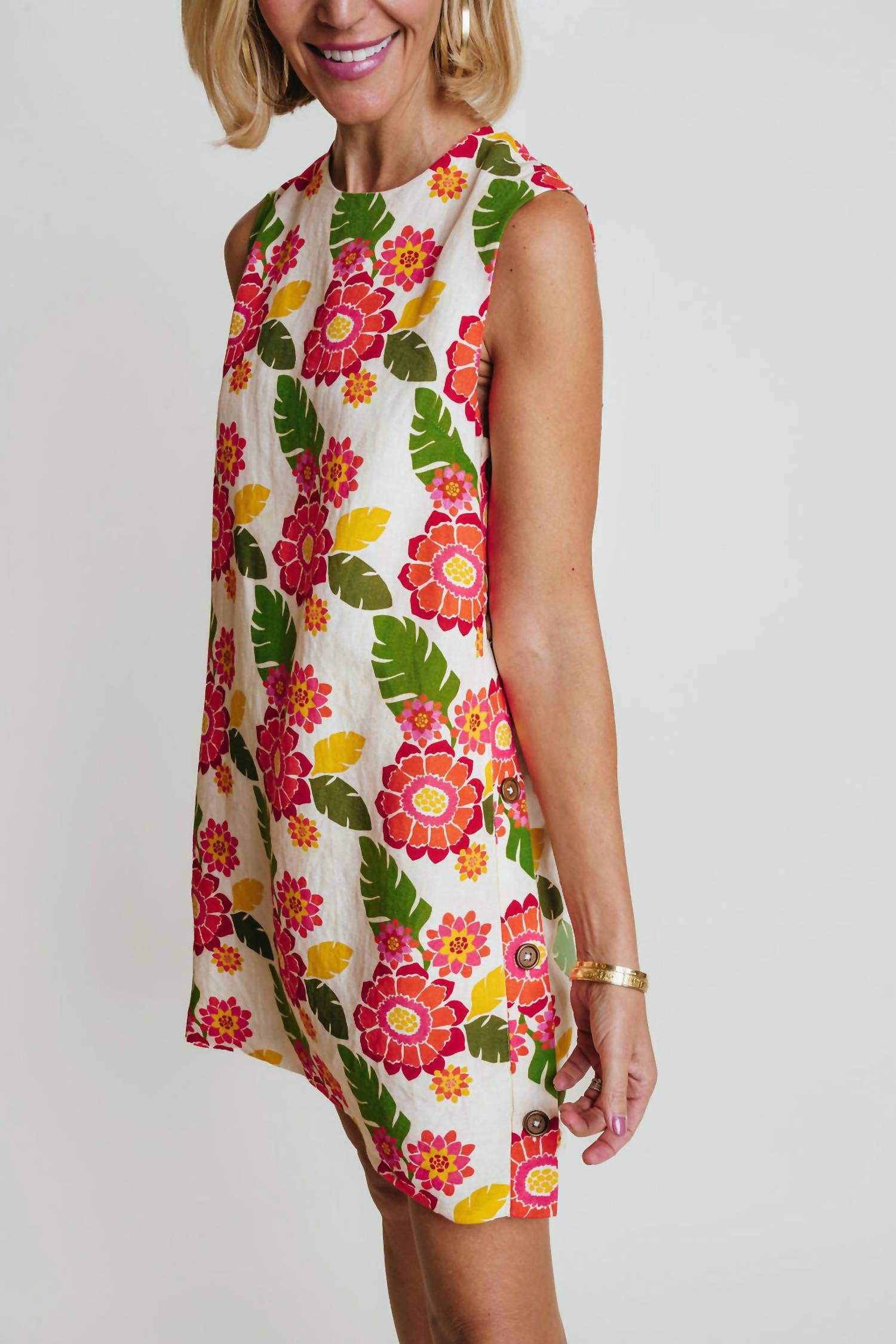Laroque - Worth Mini Dress