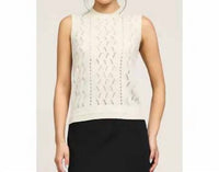 Current Air - Micro Sequined cardigan Set