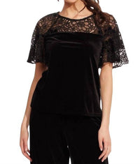 Barker Top
