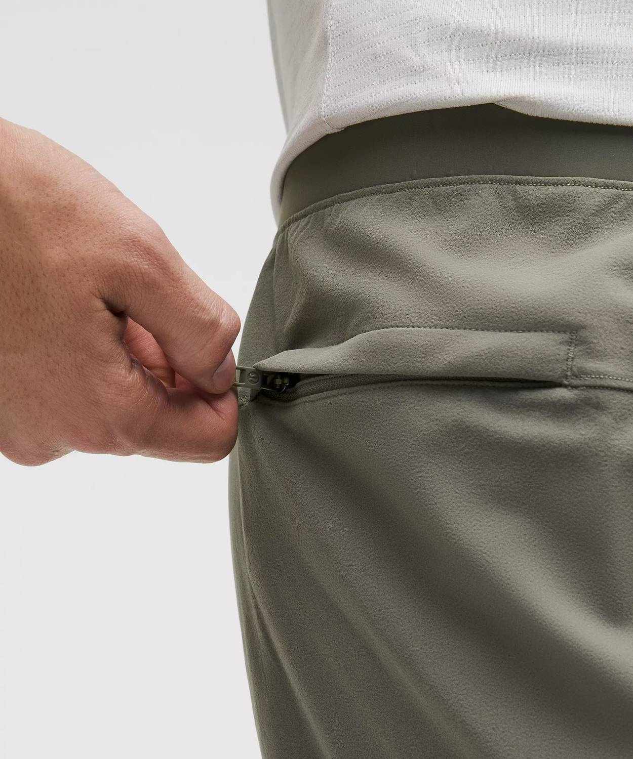 Lululemon - Zeroed In Slim Fit Pants - Regular