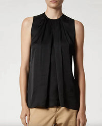Saint Art - Sadie Sleeveless Blouse