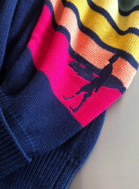 Retro Sweatshirt