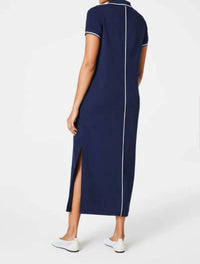 Spanx - Airessentials Pique Polo Dress