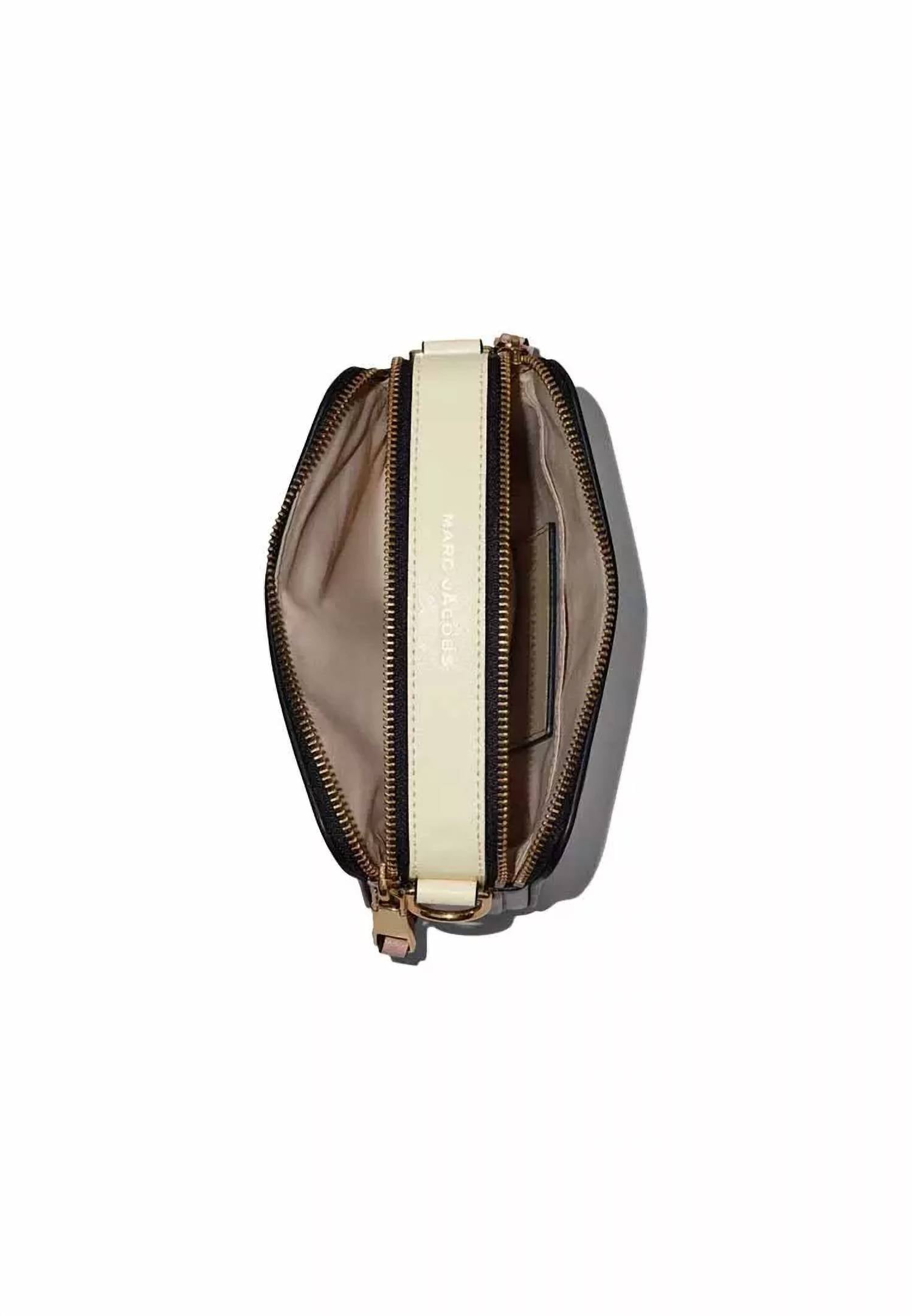 Marc Jacobs - Women's The Snapshot Bag