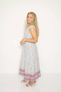Nibi - Suzan Dress