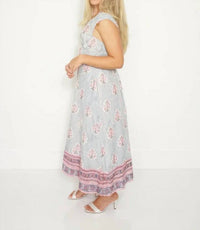 Nibi - Suzan Dress