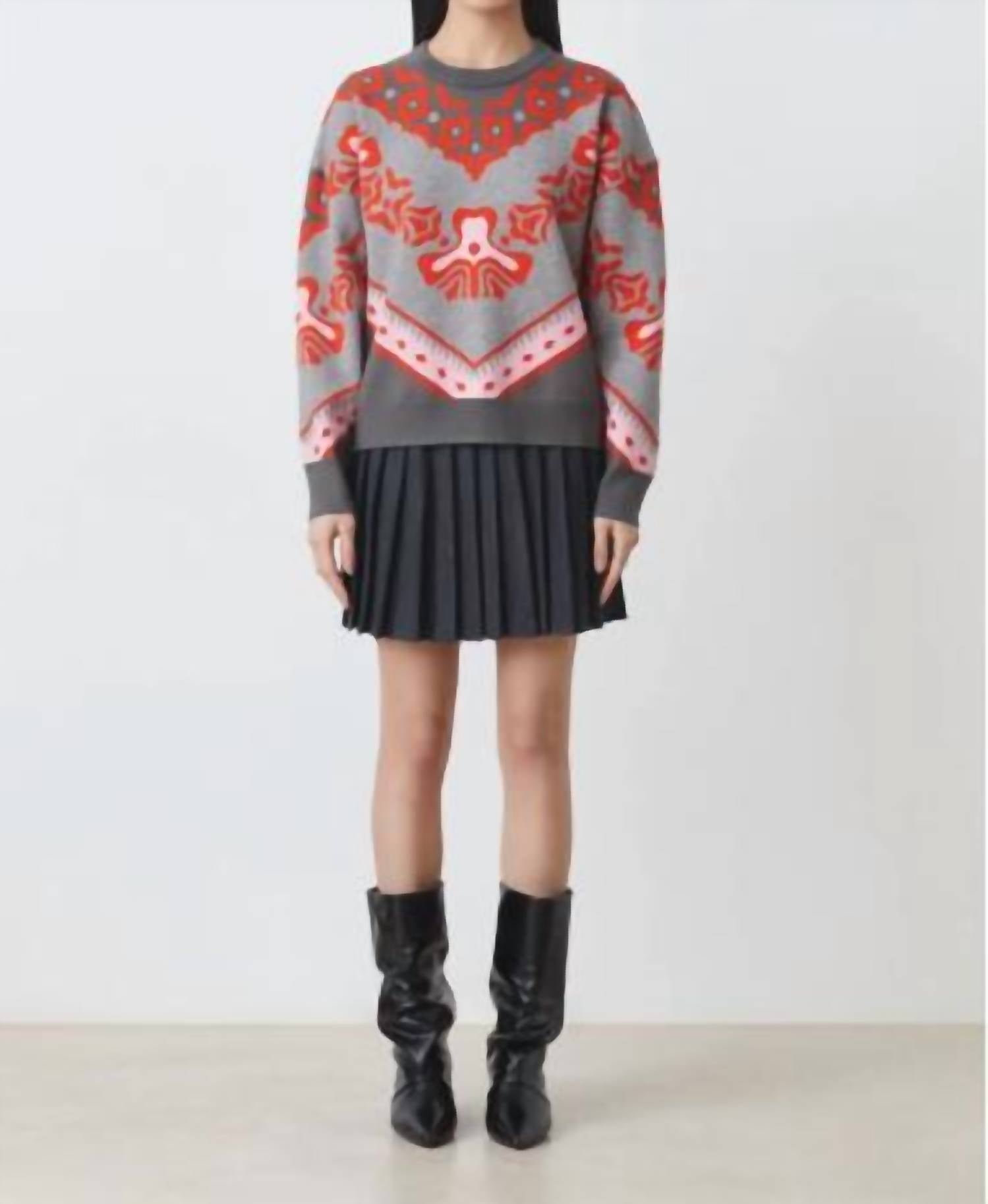 Suncoo - Pavaro Sweater