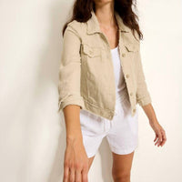 Tommy Bahama - Two Palms Raw Edge Jacket