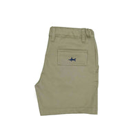 Saltwater Boys Co. - Boy's Ponce Performance Short