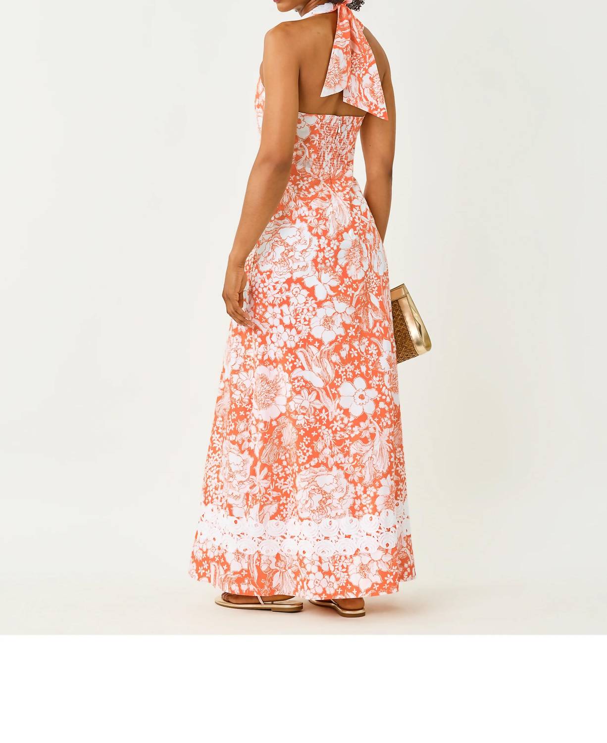 Lilly Pulitzer - Belinda Maxi Dress