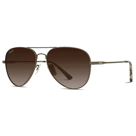 Wmp Eyewear - Women's Maxwell Sunglasses