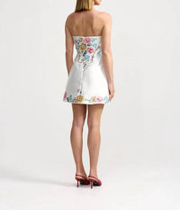 Aston Studio - Beatrix Mini Dress