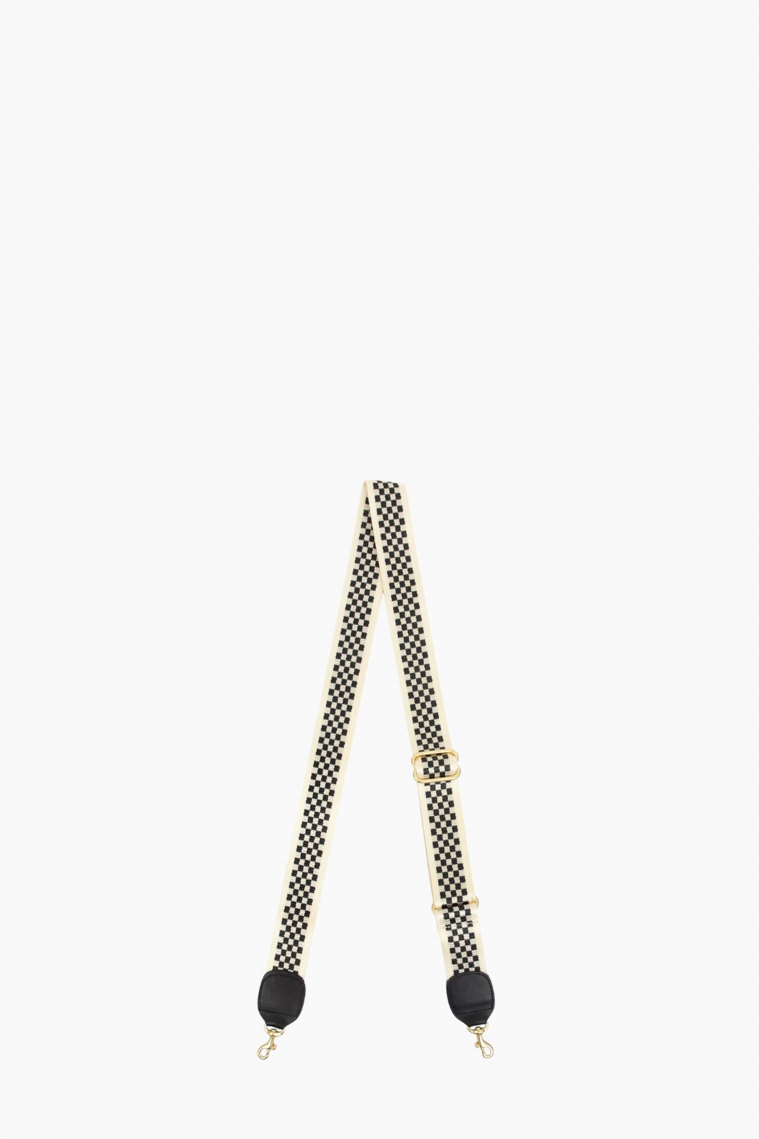 Clare V. - Women's Adjustable Crossbody Bag Strap