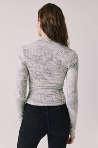 Chaser - Tilly Long Sleeve Top