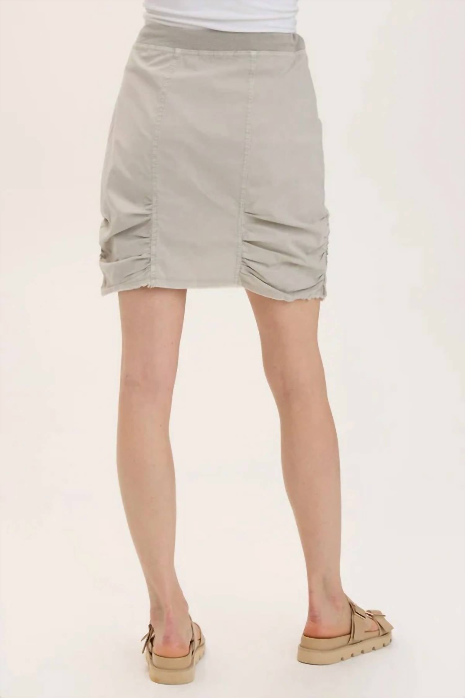 Xcvi - Leland Skirt