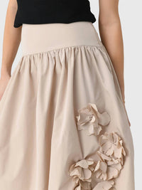 Kika Vargas - Paula Midi Skirt