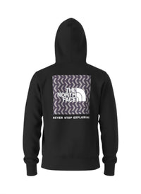 The North Face - Men's Box Nse Pullover Hoodie