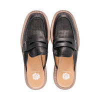 Yellowbox - Women's Sherlyn Loafer Mule