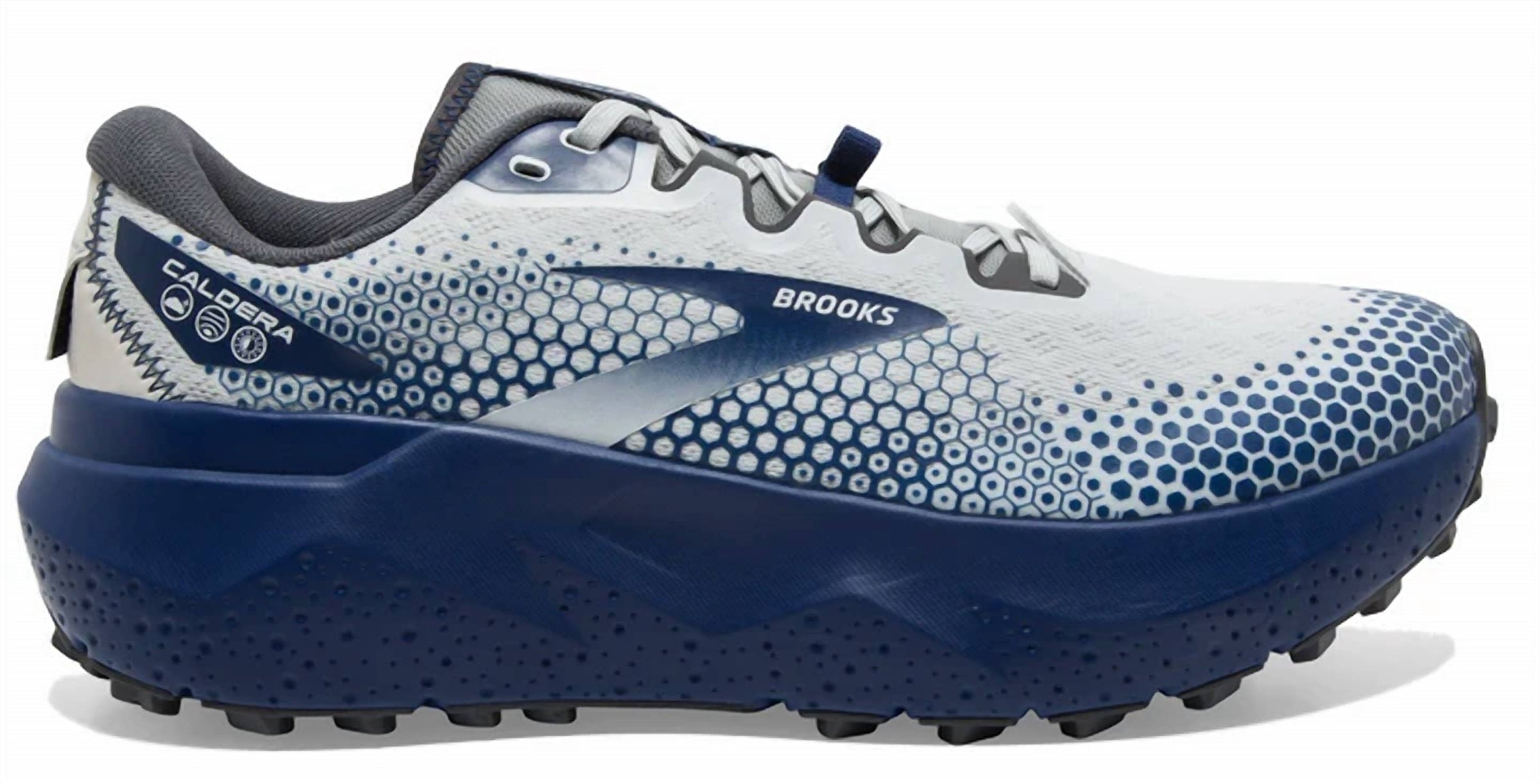 Brooks - Men's Caldera 6 Trail-runner Shoes
