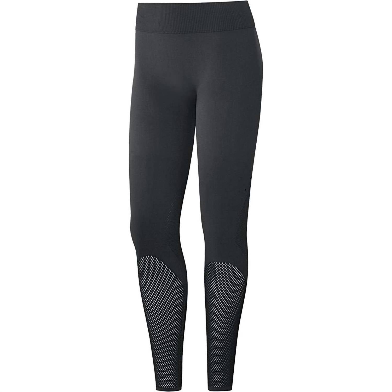 Adidas - Women's Warp Knit Tights Leggings
