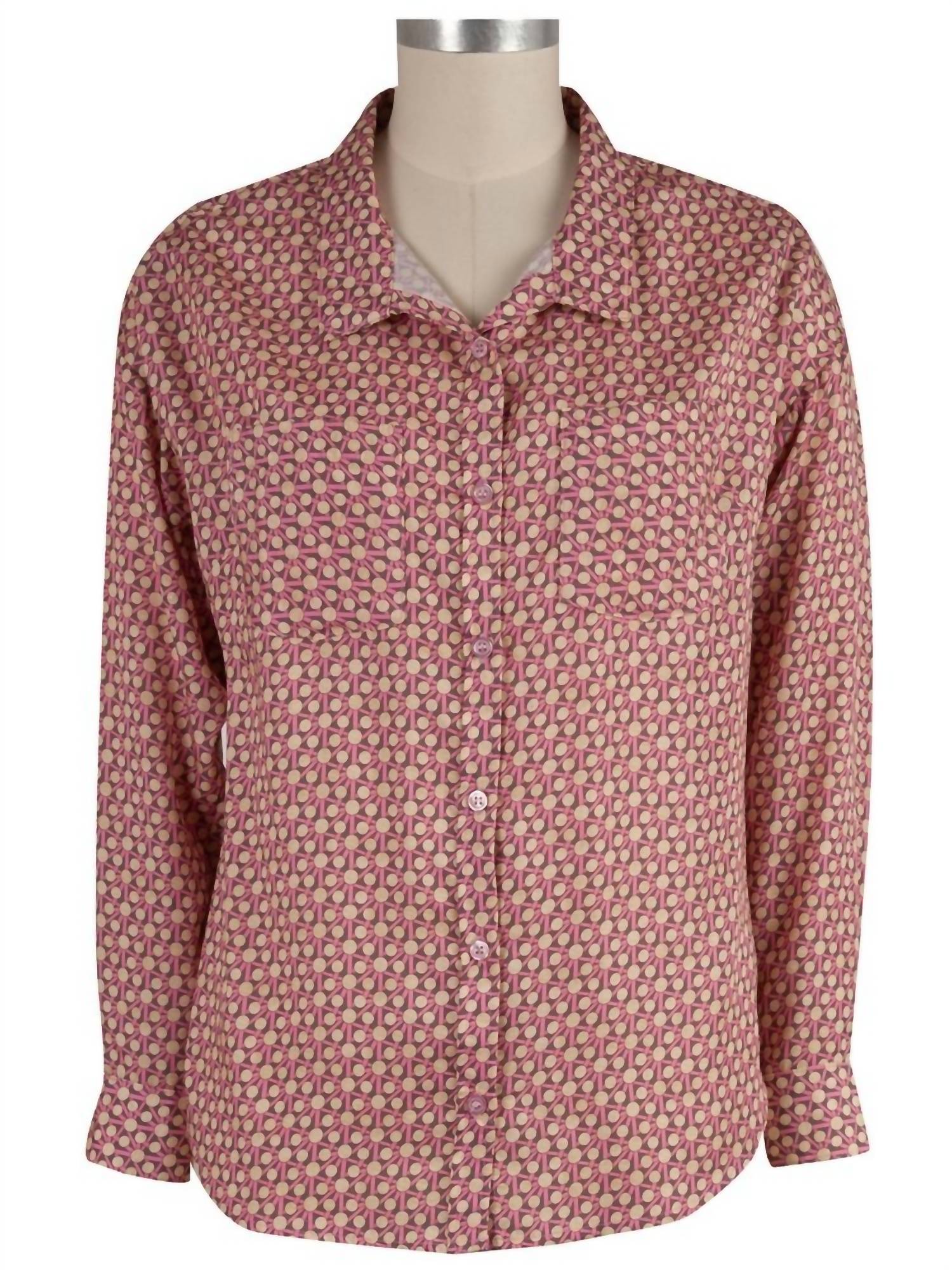 Kut From The Kloth - Women's Amiah Top