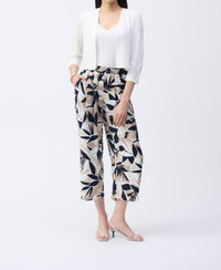 Joseph Ribkoff - Women's Open Front Cover Up