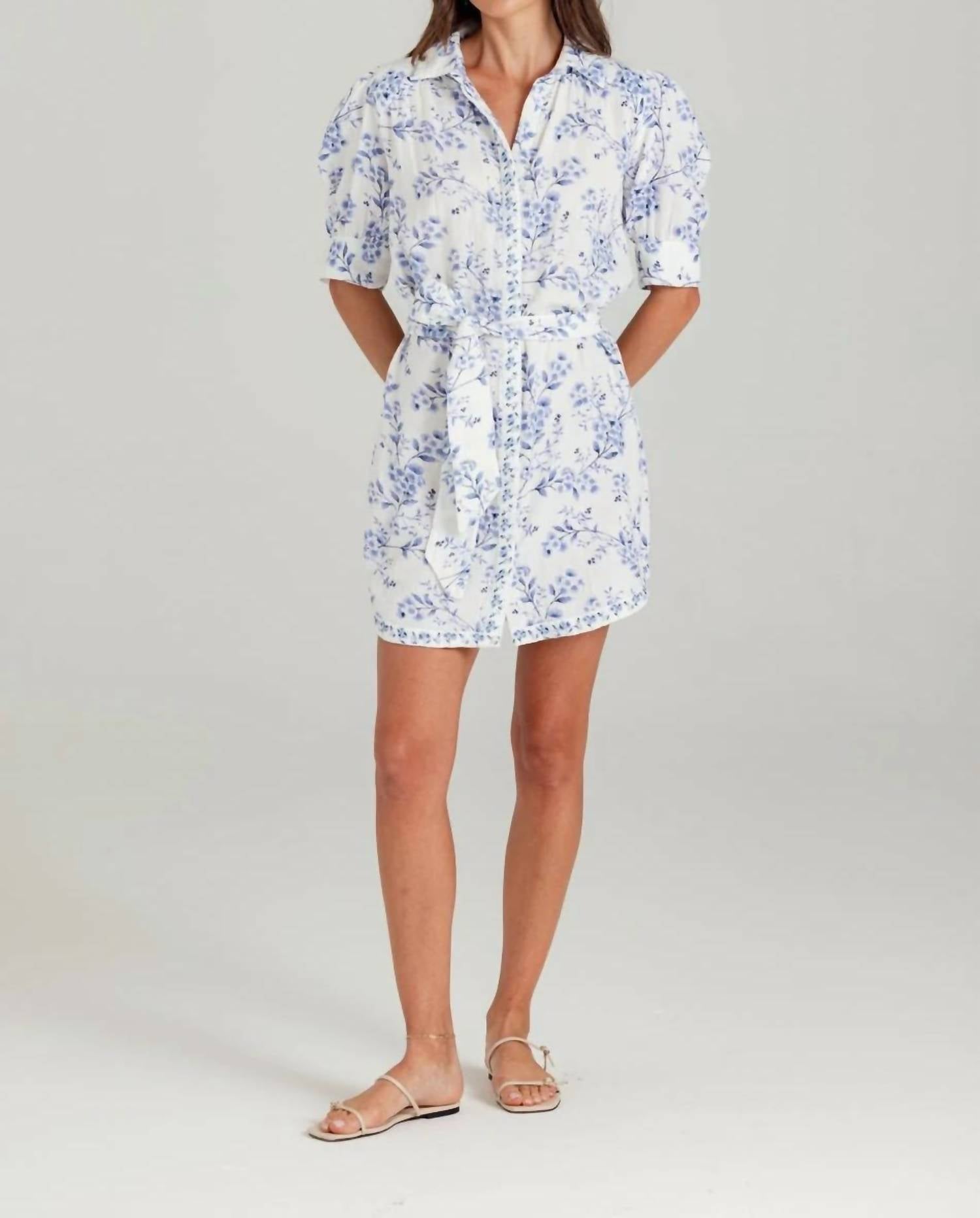 Sundays - Solstice Dress