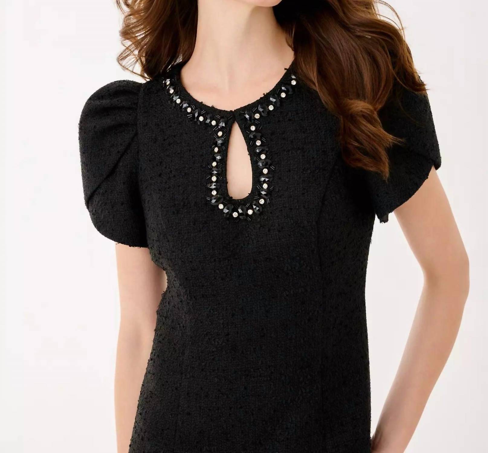Lilly Pulitzer - Emmylou Mini Dress
