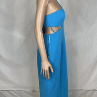 Bcbgmaxazria - Gryffyn One-shoulder Dress