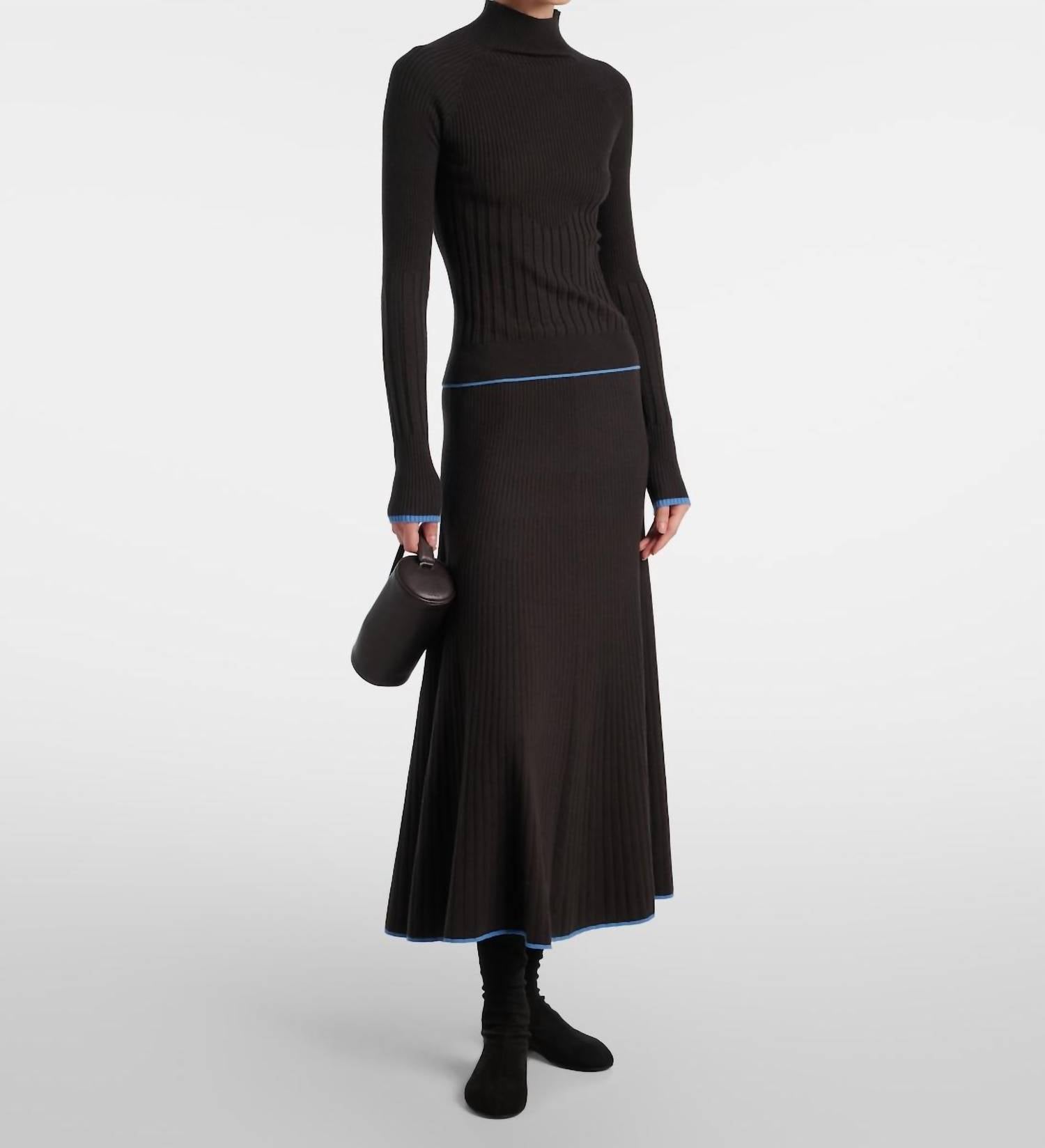 Proenza Schouler White Label - Daniella Sweater