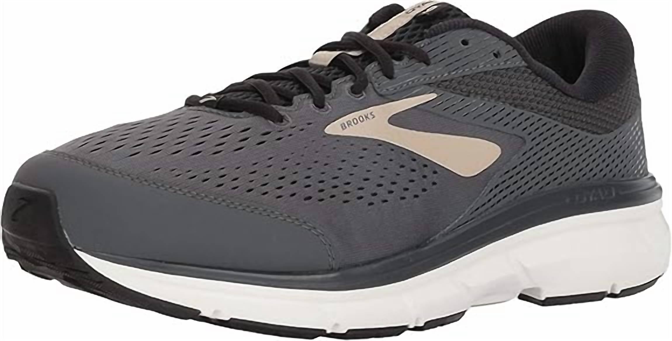 Brooks - Men's Dyad 10 Road Running Shoes