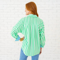 Caryn Lawn - Katherine Top