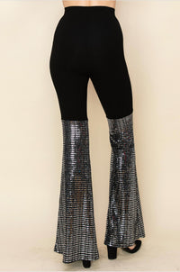 Vocal Apparel - Saturday Night Fever Flares