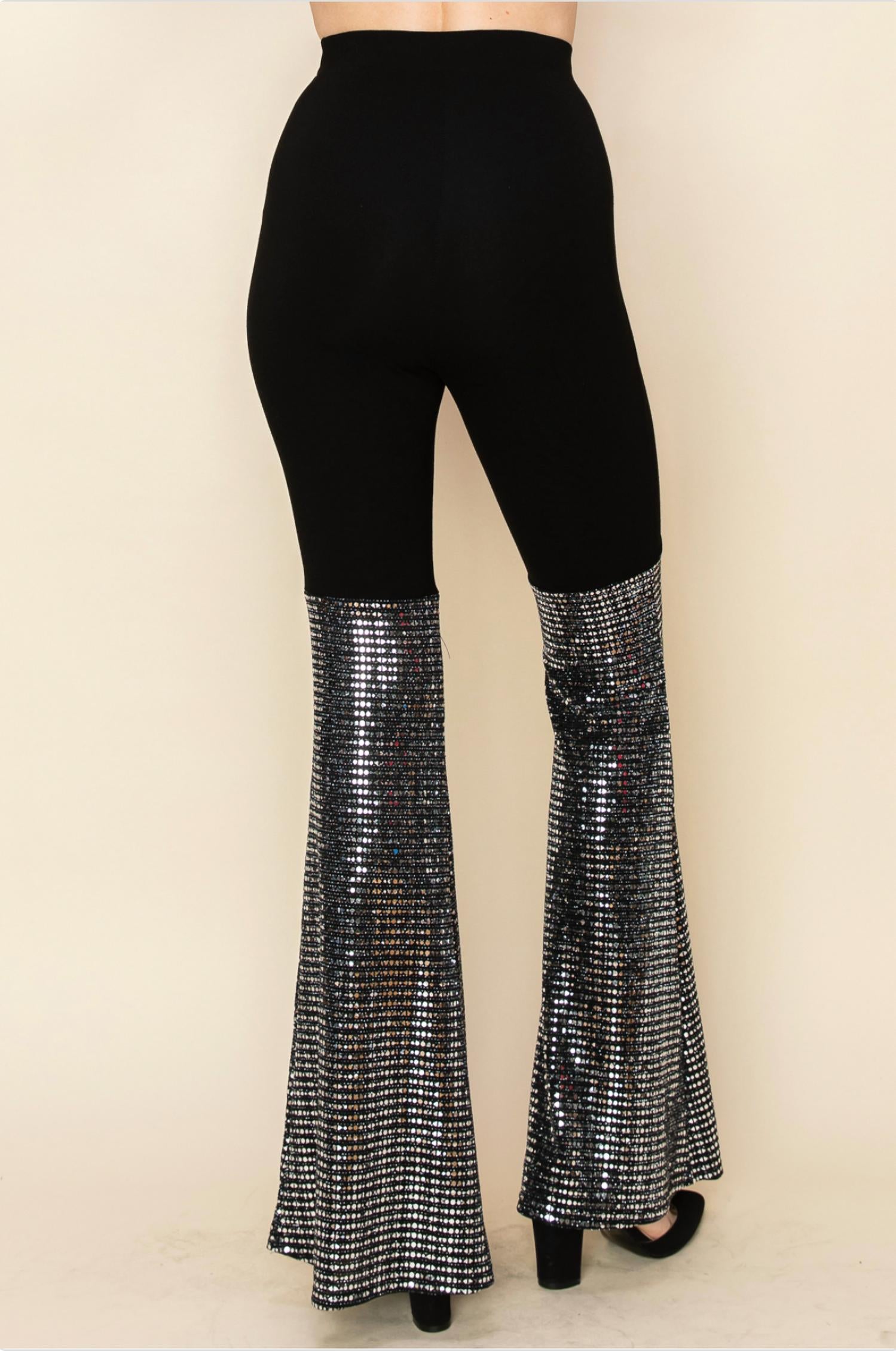 Vocal Apparel - Saturday Night Fever Flares