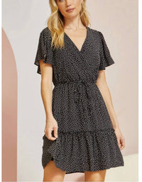 Andree By Unit - Stepping Out In Style Dress