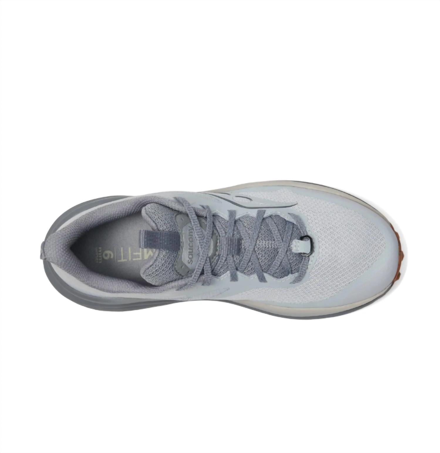 Saucony - Women's Xodus Ultra 3 Running Shoes