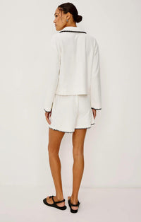 Rails - Cati Long Sleeve Sweatshirt