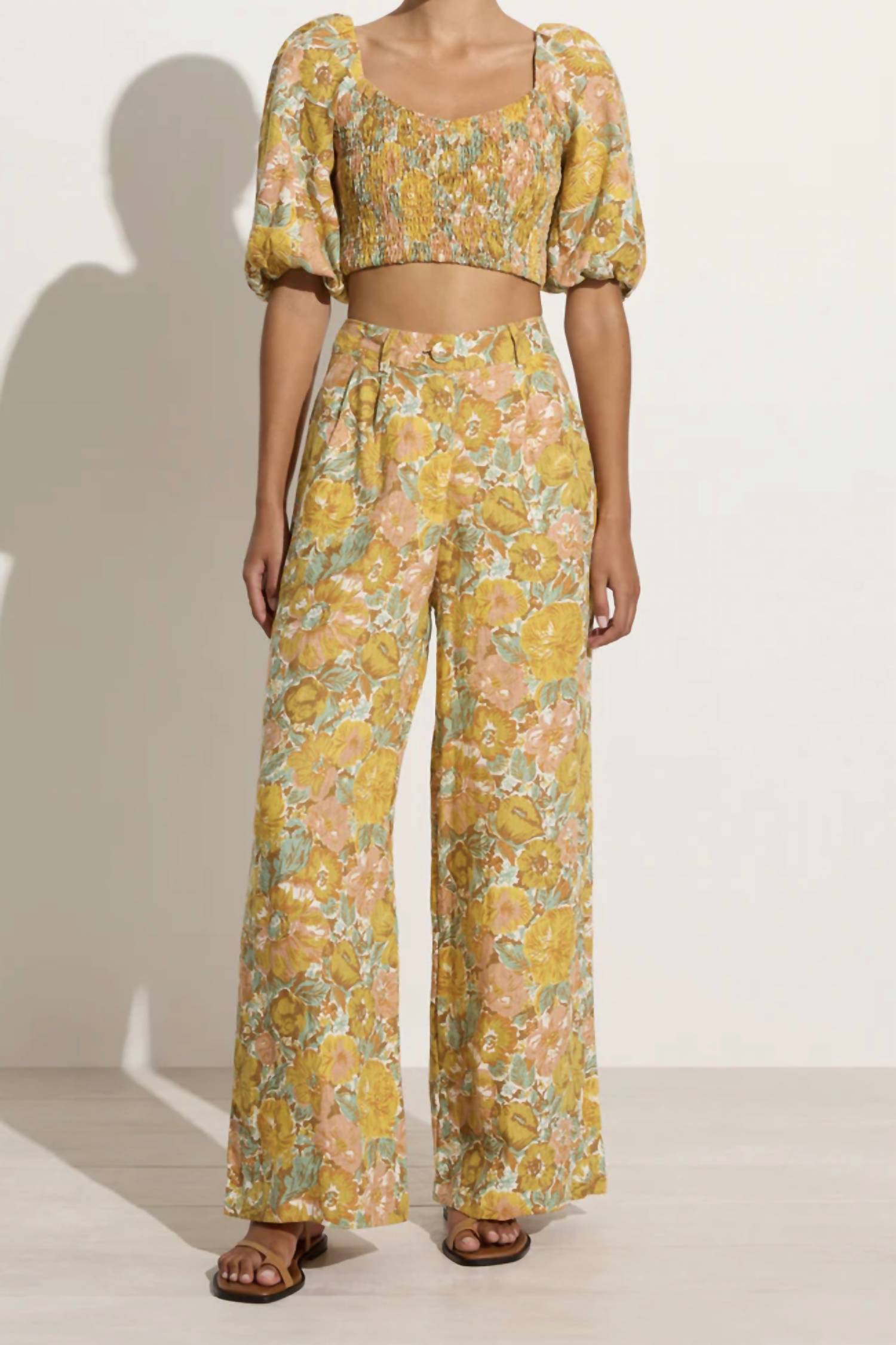 Faithfull The Brand - Circa Pant