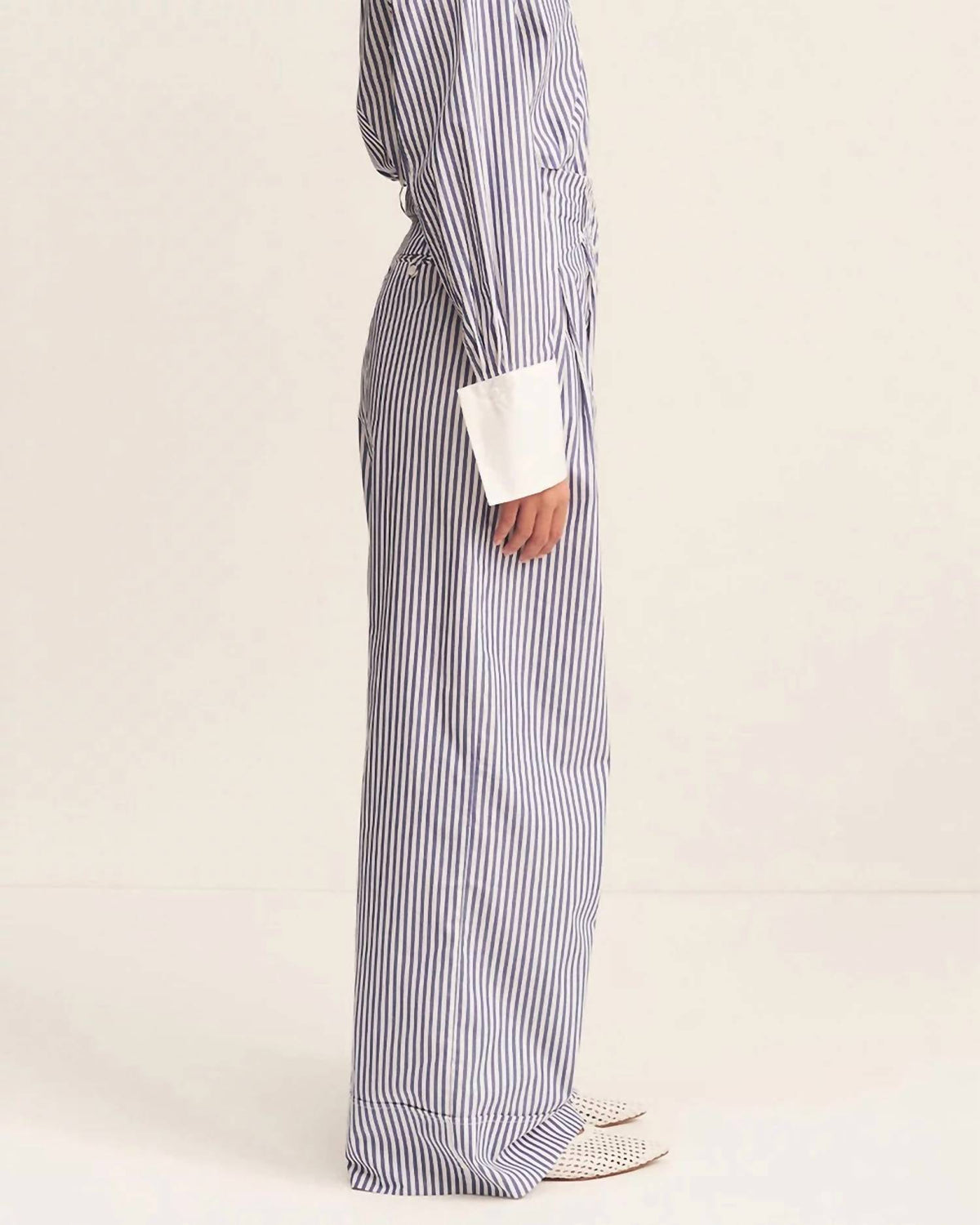 Shona Joy - Lexington High Waisted Pant