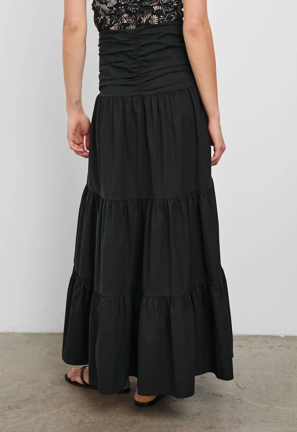 Rails - Agatha Skirt
