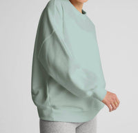 Beyond Yoga - Luxe Fleece Oversized Sweatshirt