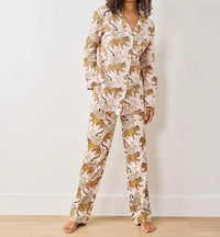Printfresh - Long Pajama Set
