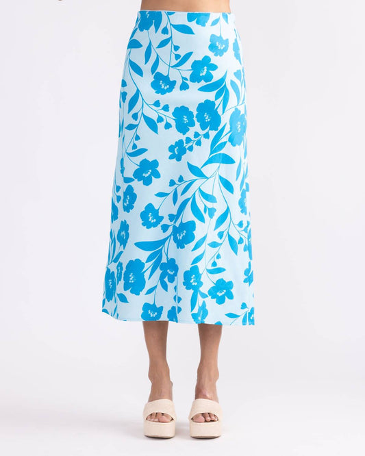 S'Edge - Rhodes Midi Skirt