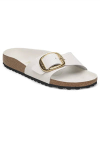 Birkenstock - Women's Madrid Big Buckle Sandals